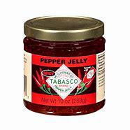 Tabasco Salsa Jalea Original Pim.Picante Rojo 283GR