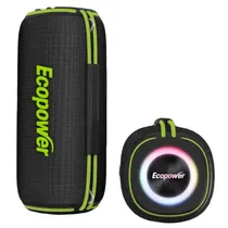 Speaker Ecopower EP-2562 60W X2 /Blu/TWS