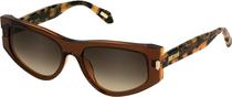 Oculos de Sol Just Cavalli SJC034 5506X5 - Feminina