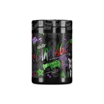 Nutrifitt Carnage Psychopath Punch 352.8G