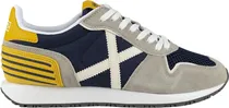 Tenis Munich Massama Club 573 - 8620573 - Masculino
