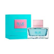 Perfume Antonio Banderas Blue Seduction Edt 80ML – Femenino