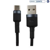 Cabo Conector Ansty s-008-C de 1,2 Metro USB-C 3.A