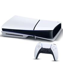 Console Playstation 5 Slim Standard Edition com Entrada de Disco