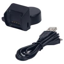 Tomtom Rel Acs Carregador p/Spark Preto