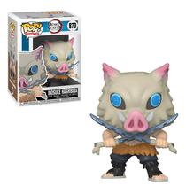 Funko Pop! Animation Demon Slayer - Inosuke Hashibira 870