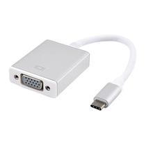 Cable Adaptador USB-C A VGA