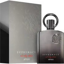 Afnan Supremacy N Only Int Mas Edp 100ML