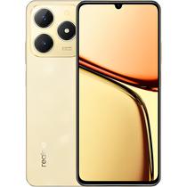 Realme C61 RMX3930 Dual 256 GB NFC - Sparkle Gold