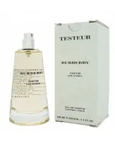 Tester Perfume Touch Edt 100ML