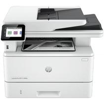 Impressora Multifuncional HP Laserjet Pro MFP 4103FDW 4 Em 1 com Wi-Fi 100 - 127 V ~ 50/60 HZ - Branca/Cinza