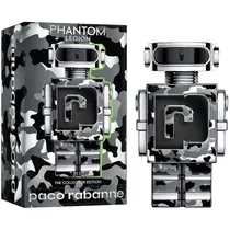 Perfume Paco Rabanne Phantom Legion The Collector Edition Edt - Masculino 100ML