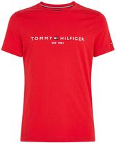 Camiseta Tommy Hilfiger MW0MW11797 XLG - Masculina