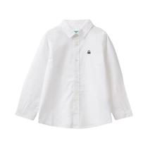 Camisa Infantil Benetton 54AZGQ00J 101