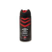 C*Umbro Deo Spray Power