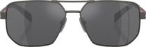 Oculos de Sol Prada PS51ZS 19K60A 59 - Masculino