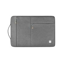 Maletin para Notebook Wiwu Alpha Slim Sleeve 13.3" Gris