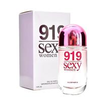 Perfume Lovali 919 Sexy Women Eau de Parfum 85ML