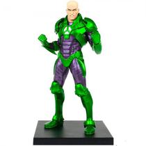 Boneco Kotobukiya DC Comics Lex Luthor 24563