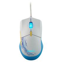 Mouse USB Cooler Master MM310 Chun-Li Bran/Azul CL