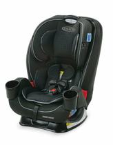 Graco Silla Auto Triogrow Snuglock 3 En 1 Leland