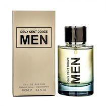 Perfume Fragrance World Deux Cent Douze Edp Masculino 100ML