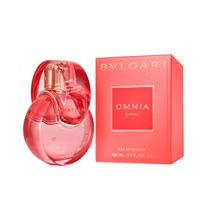 Bvlgari Omnia Coral Edt F 100ML