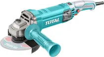 Esmerilhadeira Angular Total TG110125565 1100W - 220V-50/60HZ