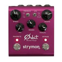 Strymon Orbit Flanger