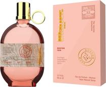 Perfume Blauer The Journey Boston 1936 Edp 80ML - Feminino