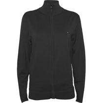 Sueter Tommy Hilfiger Masculino MW0MW03176-032 L Preto