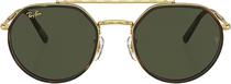 Oculos de Sol Ray Ban RB3765 919631 53 - Masculino