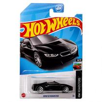 Car Hot Wheels BMW i8 Roadster HKK13 3140