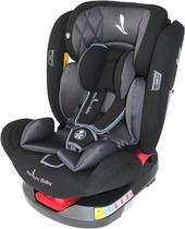 Cadeira de Bebe para Automovel Premium Baby Twist 2.0 PB2270 Preto