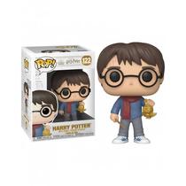 Funko Coleccionables Pop Harry Potter 122 1520 Plastico 9 CM s/C