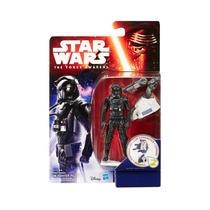 Boneco Hasbro Star Wars B3450 Tie Fighter Pilot