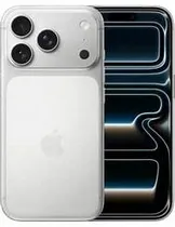 Apple iPhone 17 Pro 256GB MG854J/A A3522 Silver