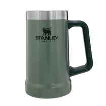 Caneca Termica Stanley 709ML Beer Stein Verde