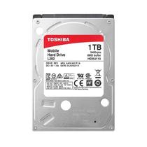 HD Interno para Notebook SATA3 de 1TB Toshiba 2.5" 5400RPM 7MM 128MB - HDWL110