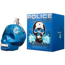 Perfume Masculino Police To Be Tattoart Edt 125 ML