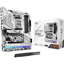 Placa-Mae Asrock X870 Pro RS Wifi AM5 DDR5