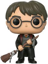 Boneco Harry Potter - Harry Potter - Funko Pop! 51