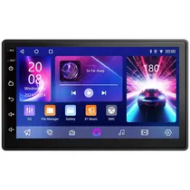 Multimídia Receiver Megastar CDV740 de 7" com USB/Bluetooth