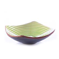 Plato de Ceramica p/Sachimi 18CM