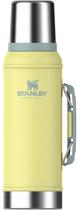 Garrafa Termica Stanley The Legendary Classic Bottle 940ML - Pomelo