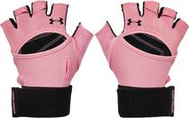 Luva de Treino Under Armour 1369831-697 - Feminina