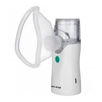 Nebulizador Portatil Megastar MY126 para Ate 20ML Recarregavel - Branco