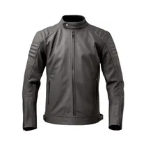 Campera Toscana Wolverine