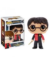 Funko Juguetes Harry Potter 10 Vinil 9 CM s/C