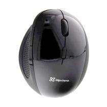 Mouse Wireless Klip KMW-500BK Orbix 1600DPI/6BOT - Preto